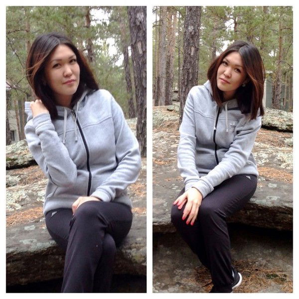 Шамшиденова Айгерим