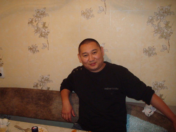 Маусым Кольбаев