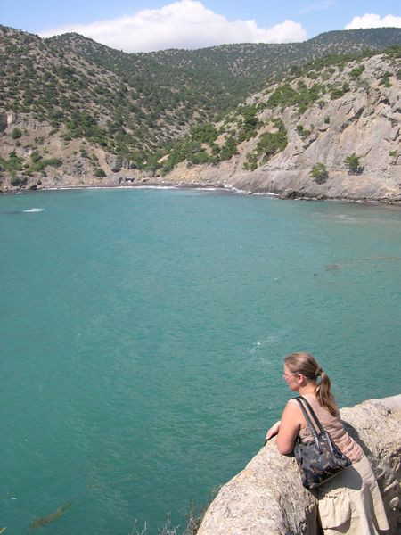 Юлия Долго-Сабурова