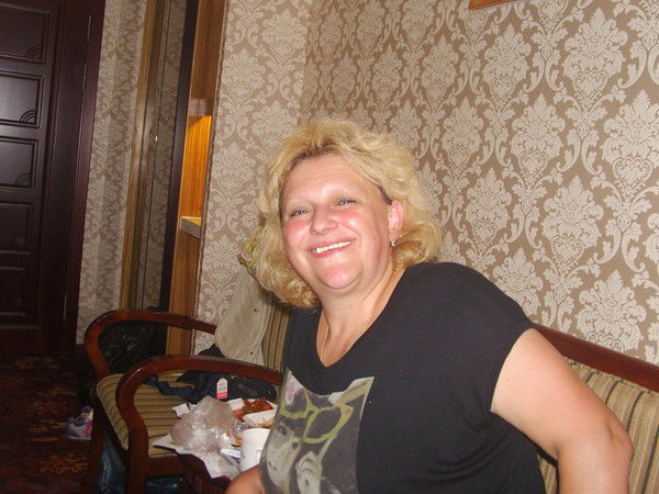 Люда Смелик