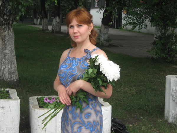 Оксана Функ