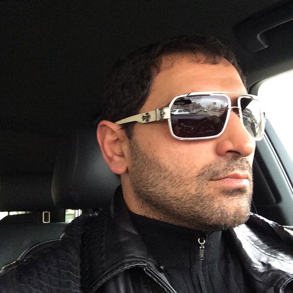 Армен Каспарян