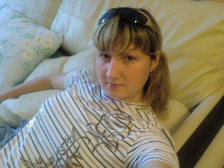 Елена Колесникова