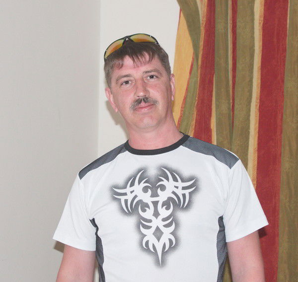 Андрей Кузнецов