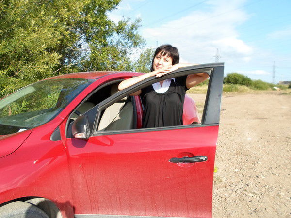 Ирина Иришка