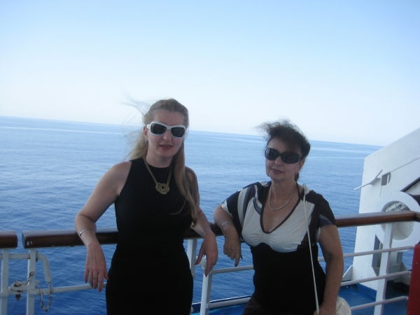 Татьяна Фельдман