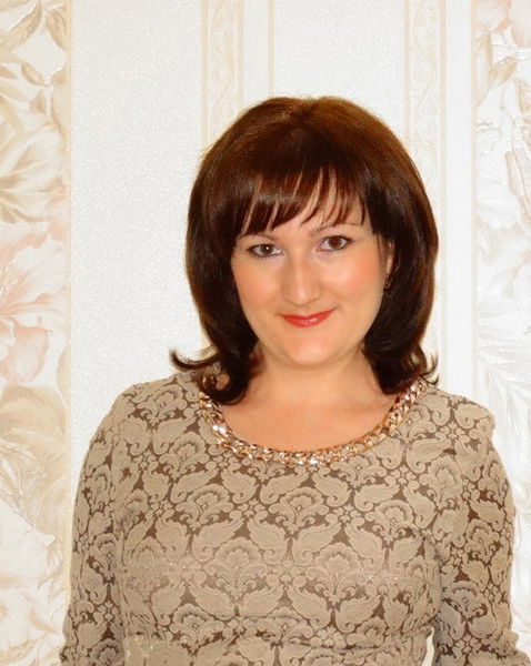 Юлия Иванова