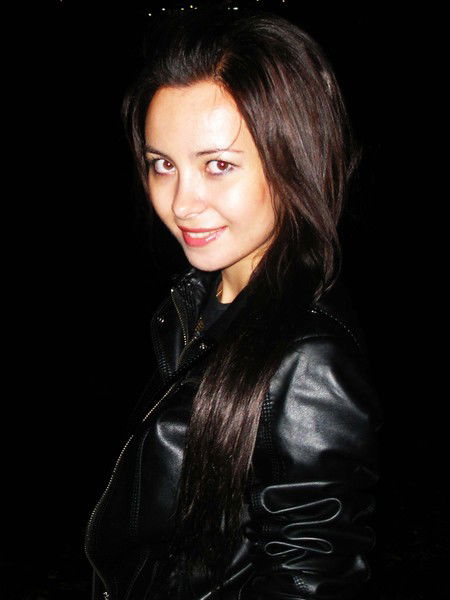 Альбина Давлетшина