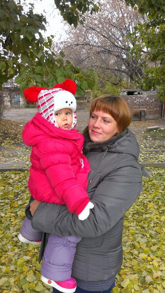 Людмила Зайцева