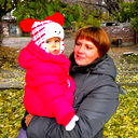 Людмила Зайцева