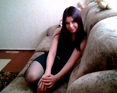 Наташа Сушко