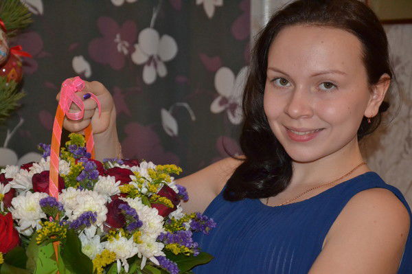 Екатерина Александрова