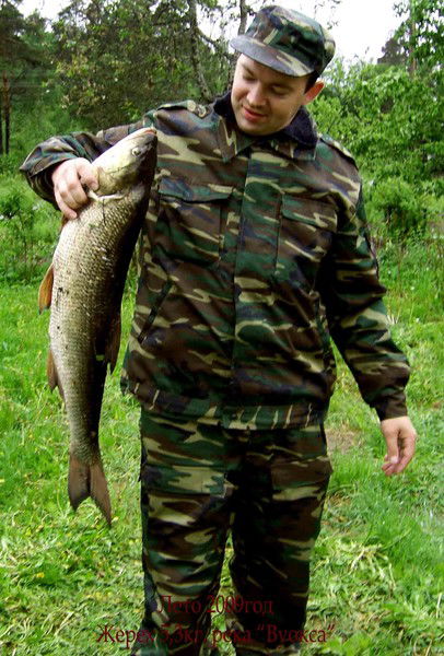 Алексей Захаров