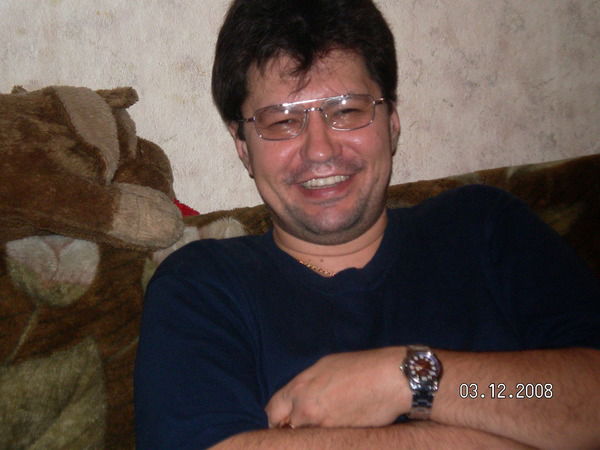 Игорь Мурашкин