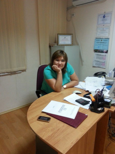 Кенганова Акдар1