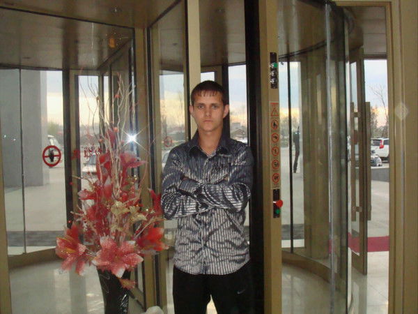 Николай Ефанов