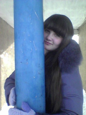 Ангелина Леонгардт