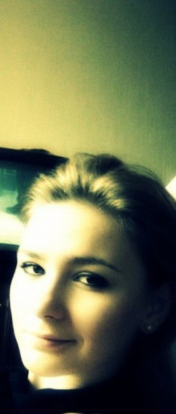 Анастасия Скоблилкина