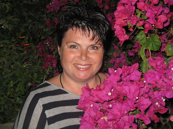 Ольга Моисеева