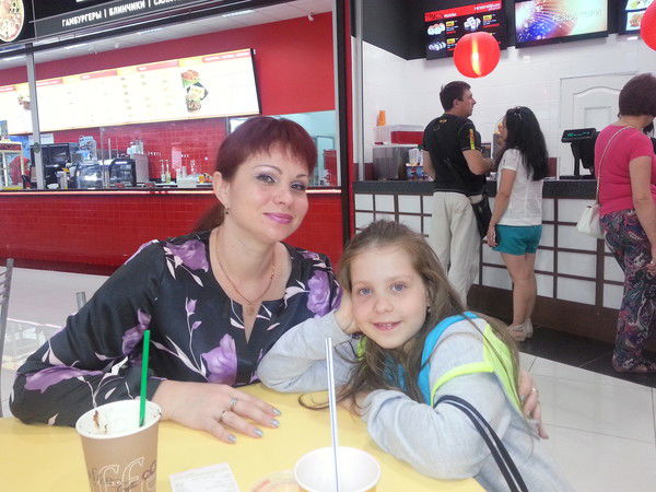 Ирина Ядыкина