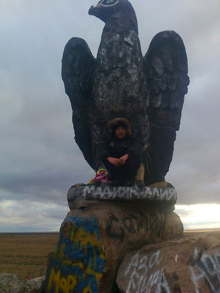 Алтынбек Муканмедияров