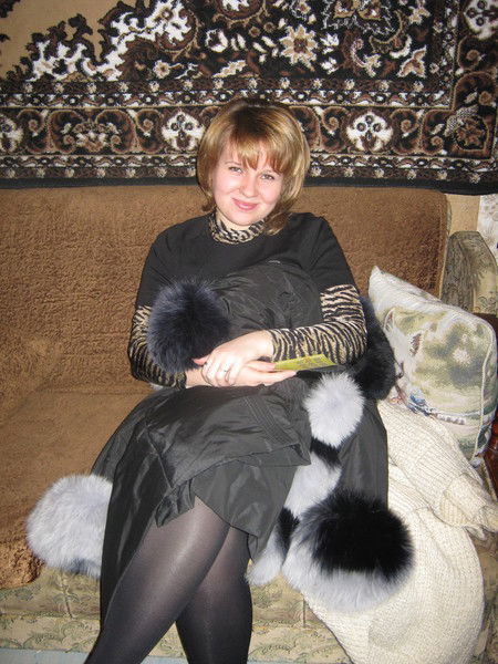 Катрин Касачева