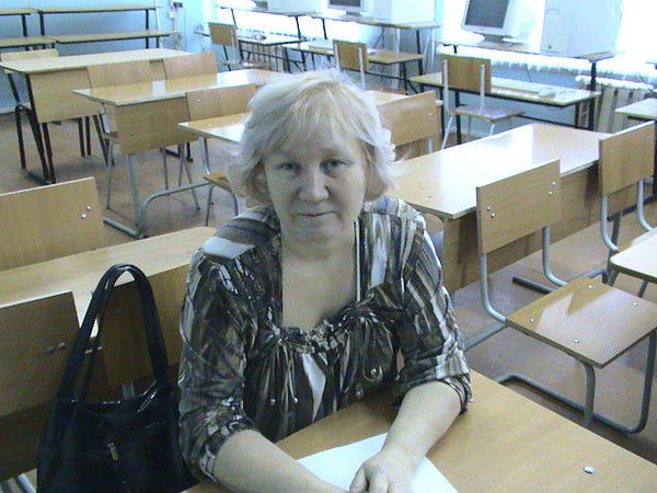 Тамара Гуртовая