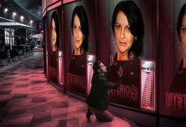 Татьяна Лаборкина