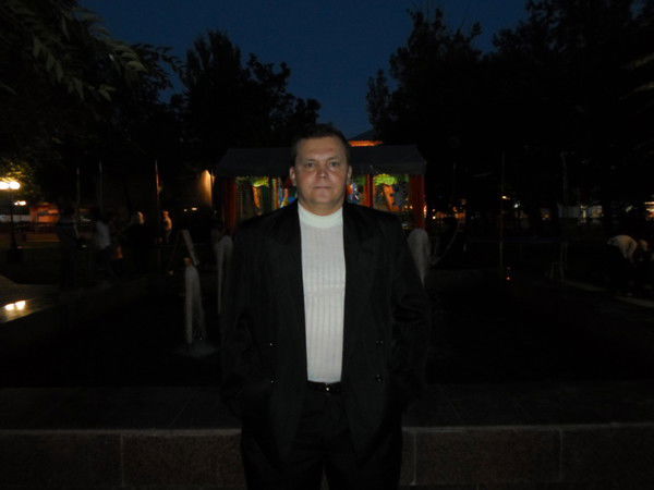 Андрей Широбоков