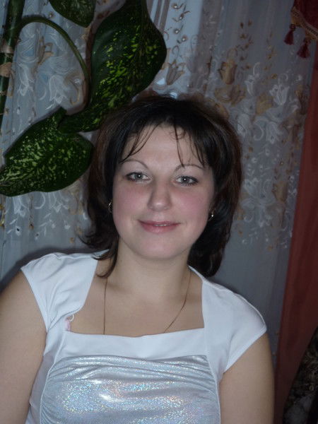 Надежда Вабищевич