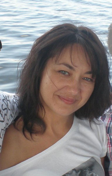 Елена Петрова