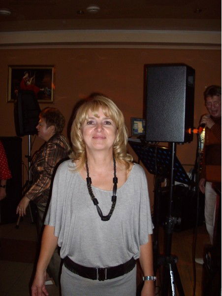 Елена Юдина