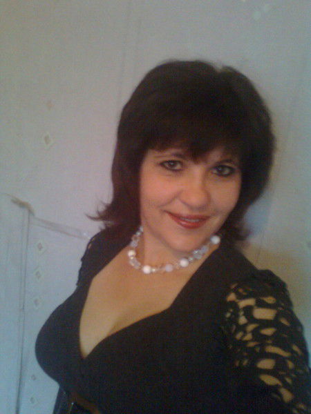 Чекунова Ирина