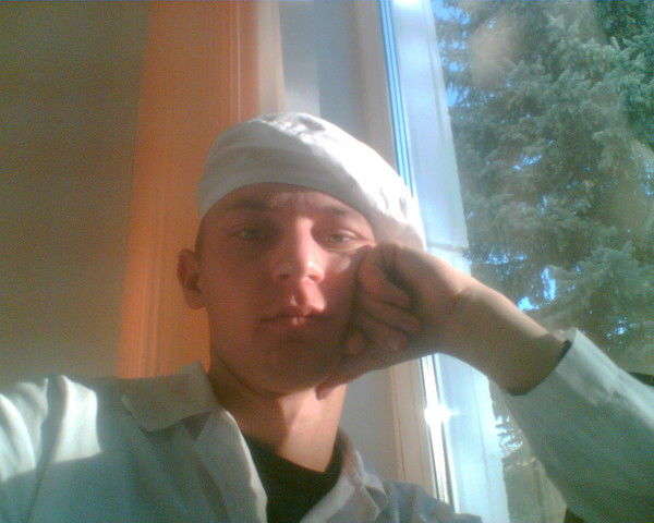 Александр Грабко