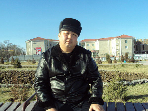 Ертай Умбеталиев