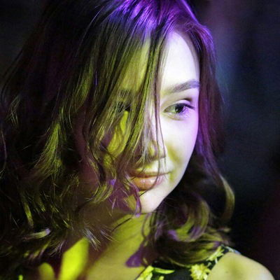 Вероника Шуляк