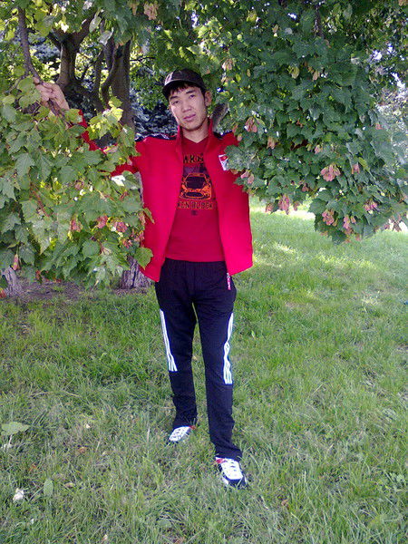 Абдимиталип Эшенкулов