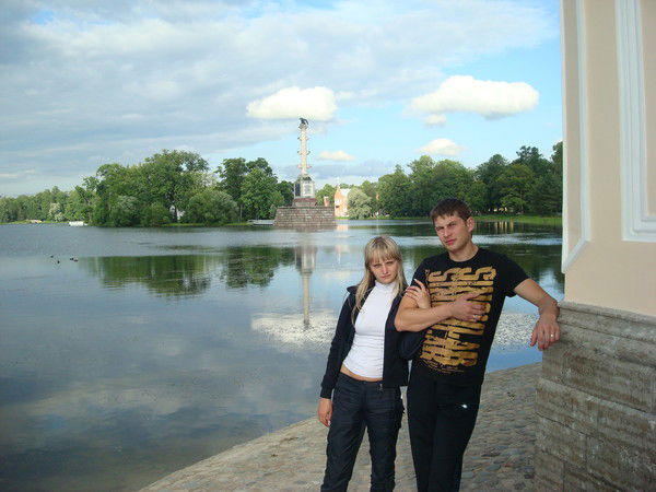 Екатерина Магомадова