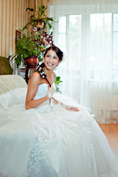 Елизавета Канаева