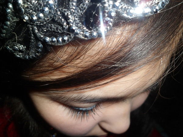 Жанар Байкенова