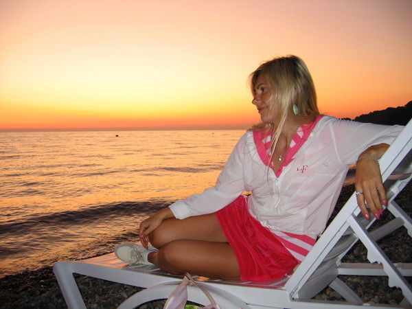 Алиса Лаврова