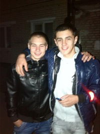 Илья Гайкевич