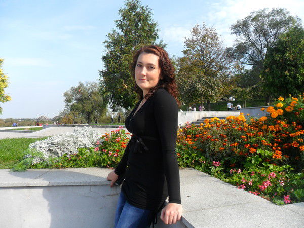 Диана Прамм