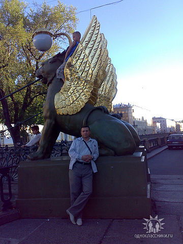 Сергей Колюда