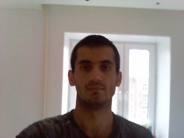 Азалшо Шарипов