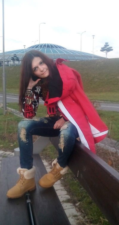 Лариса Астремская