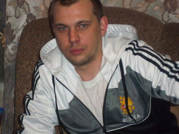 Dmitriy Urusov