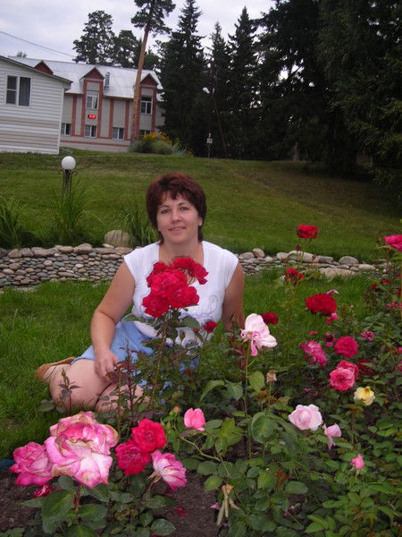 Наталья Денисова