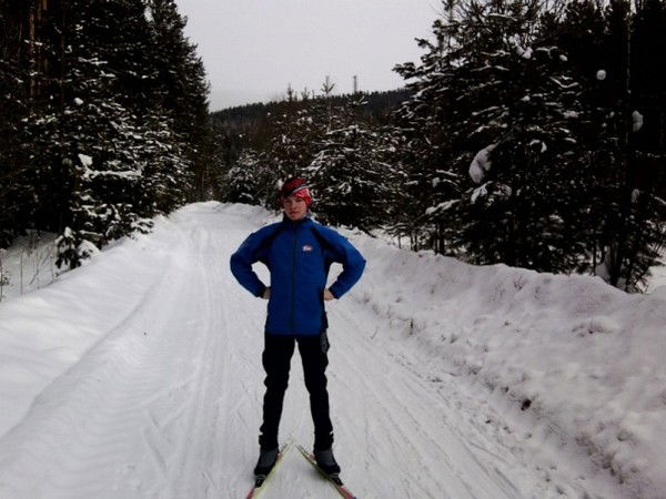 Александр Машковский