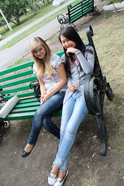 Виктория Квон